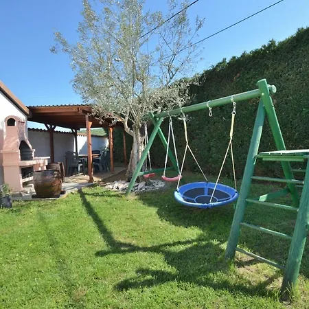 Villa Mia Dracevac