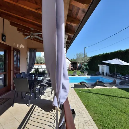 Villa Mia