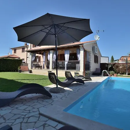 Villa Mia *