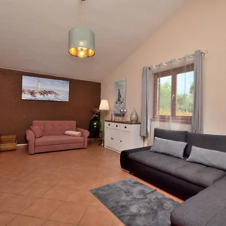 Villa Mia *