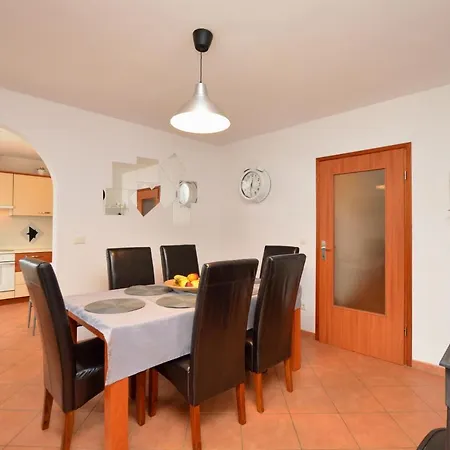 Mia Villa Dračevac
