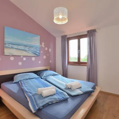 Villa Mia Dračevac