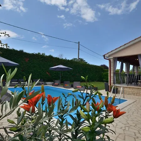 Villa Mia Dracevac