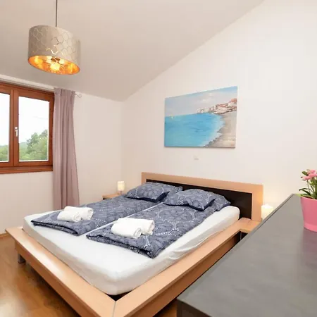 Villa Mia Dračevac