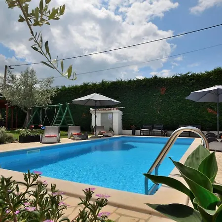 Villa Mia Dračevac