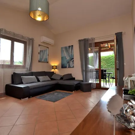 Mia Villa Dracevac