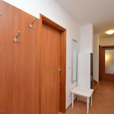 Mia Villa Dracevac