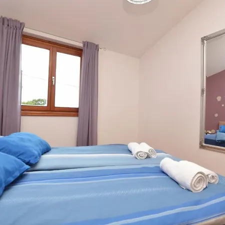 Mia Villa Dračevac