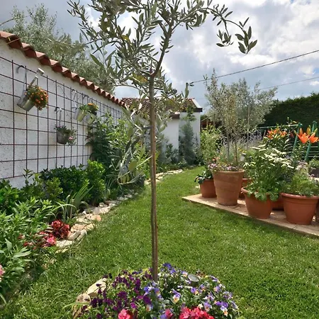 Villa Mia